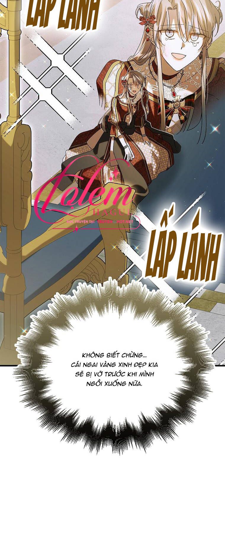 Cách Để Em Bảo Vệ Anh - Chương 92.1 - Trang 47