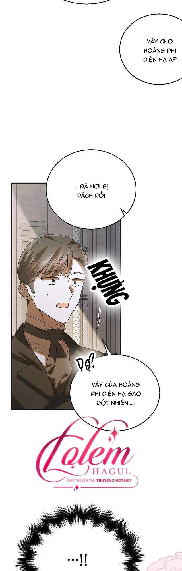 Cách Để Em Bảo Vệ Anh - Chương 92.1 - Trang 6