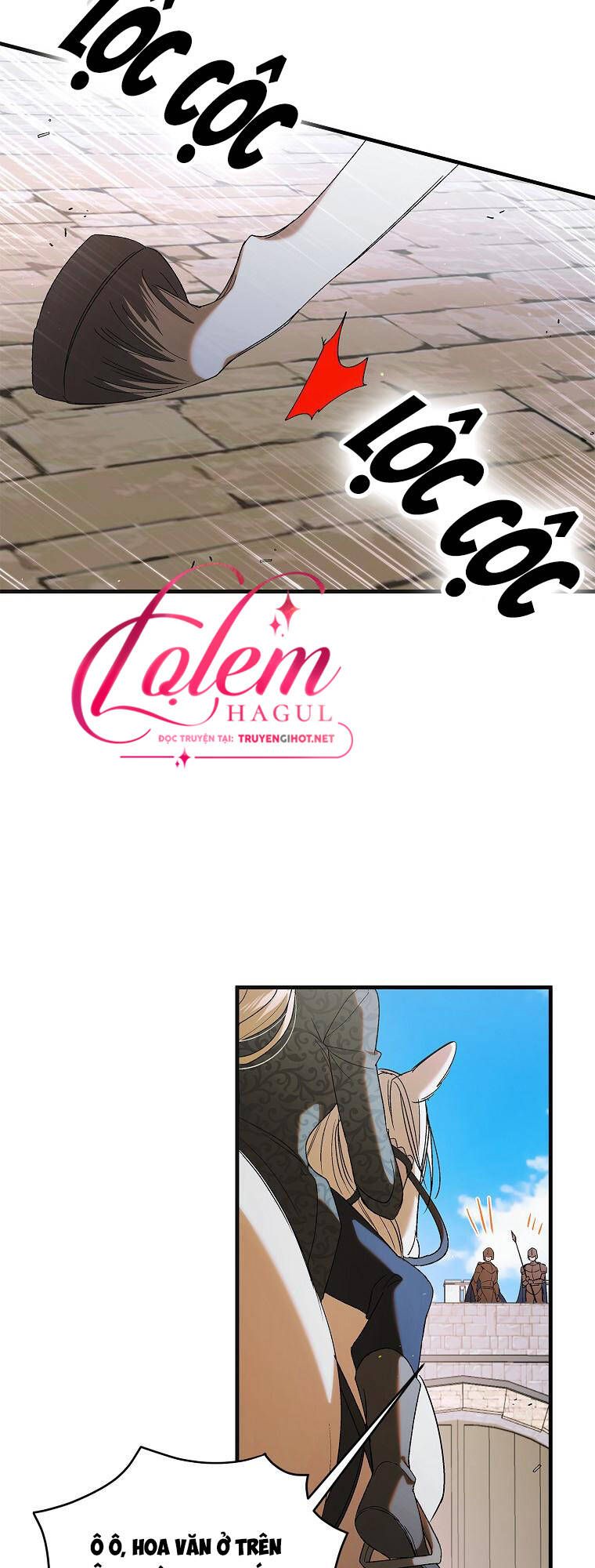 Cách Để Em Bảo Vệ Anh - Chương 92.1 - Trang 53