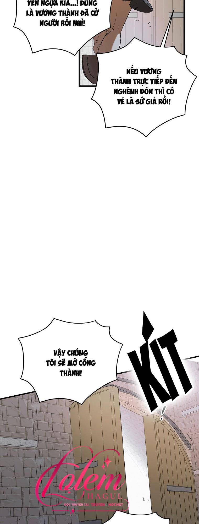 Cách Để Em Bảo Vệ Anh - Chương 92.1 - Trang 54