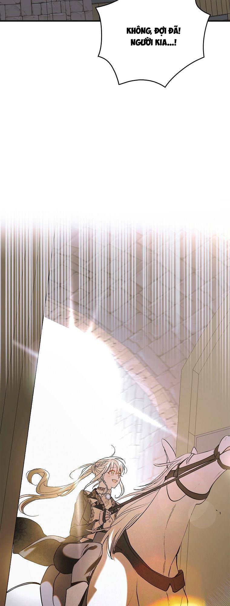 Cách Để Em Bảo Vệ Anh - Chương 92.1 - Trang 55