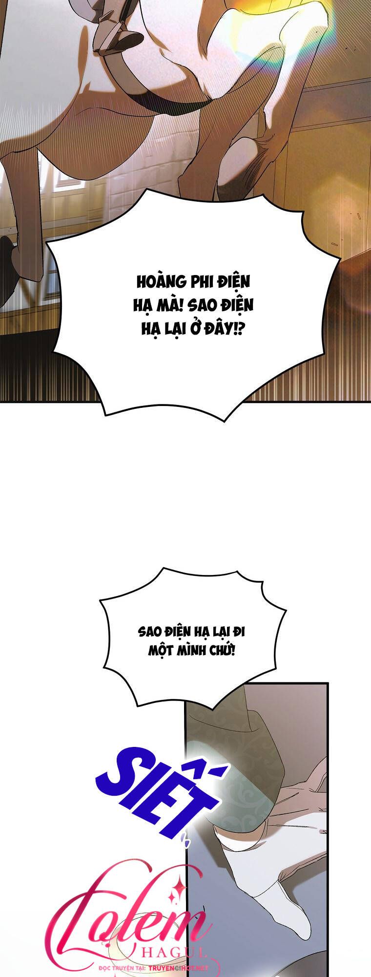 Cách Để Em Bảo Vệ Anh - Chương 92.1 - Trang 56