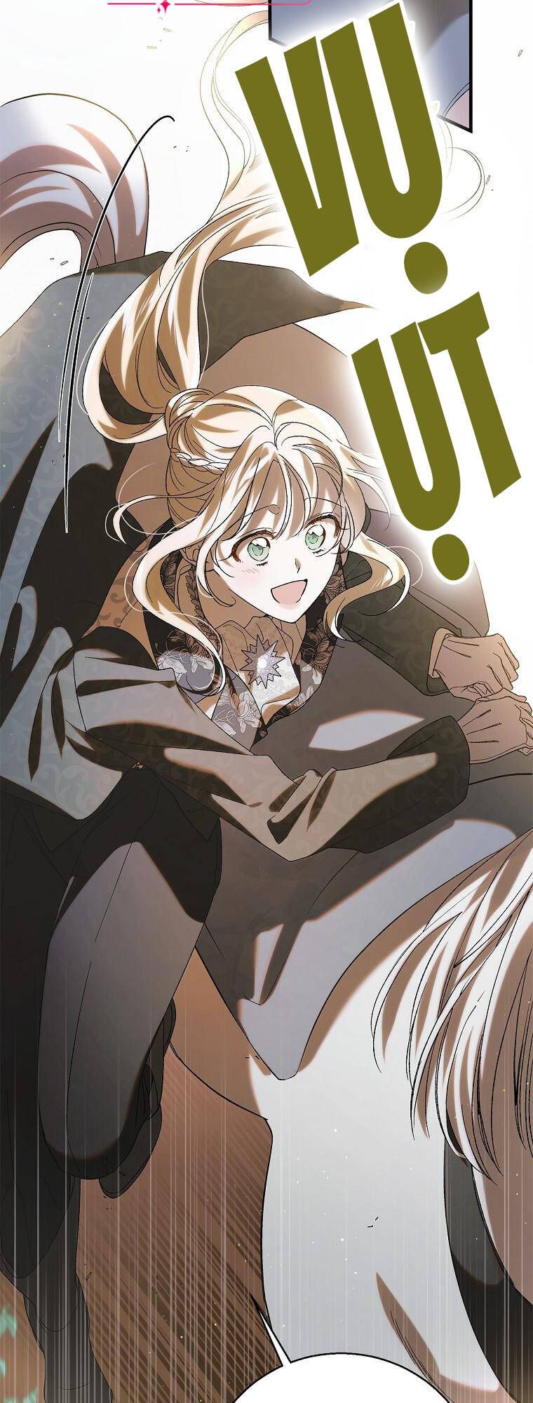 Cách Để Em Bảo Vệ Anh - Chương 92.1 - Trang 57