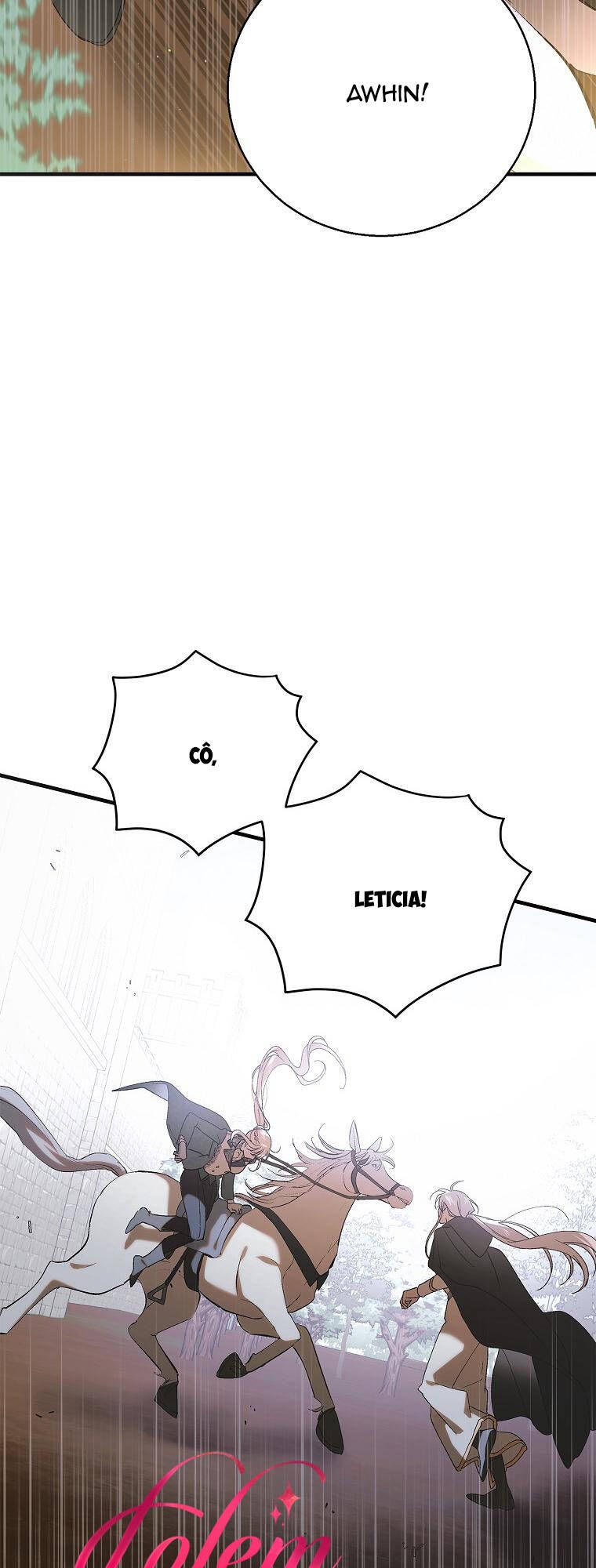 Cách Để Em Bảo Vệ Anh - Chương 92.1 - Trang 58