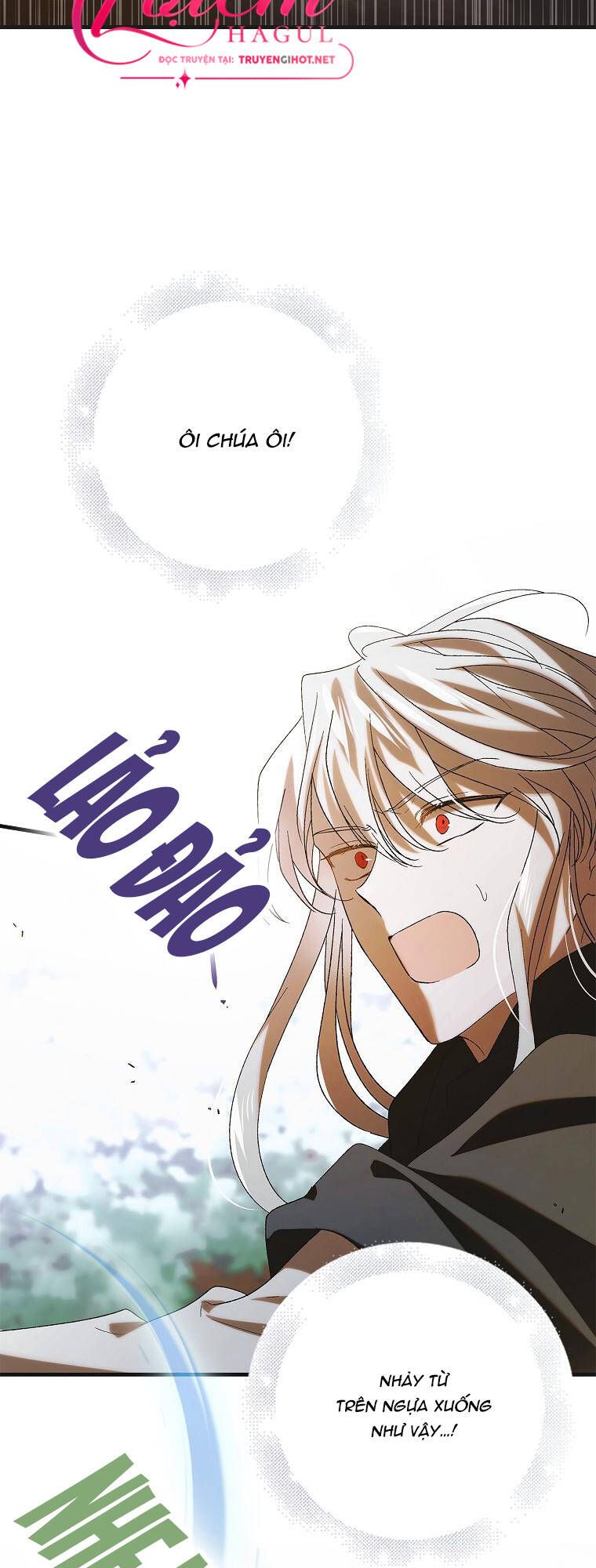 Cách Để Em Bảo Vệ Anh - Chương 92.1 - Trang 59