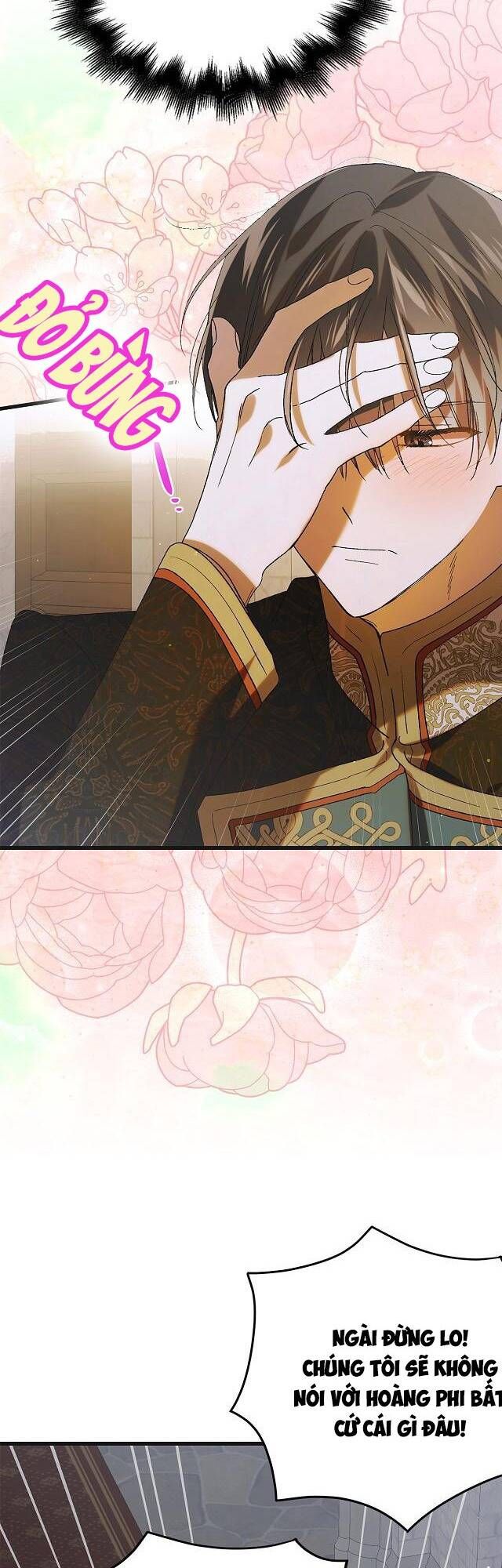 Cách Để Em Bảo Vệ Anh - Chương 92.1 - Trang 7