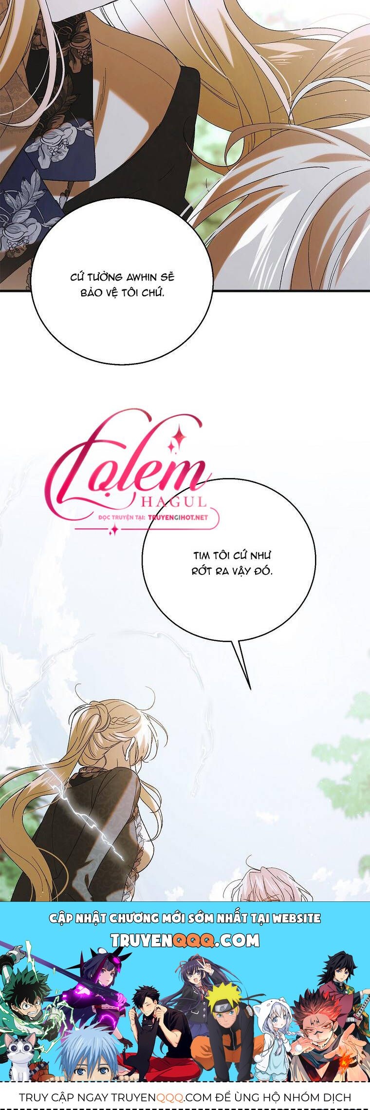 Cách Để Em Bảo Vệ Anh - Chương 92.1 - Trang 62