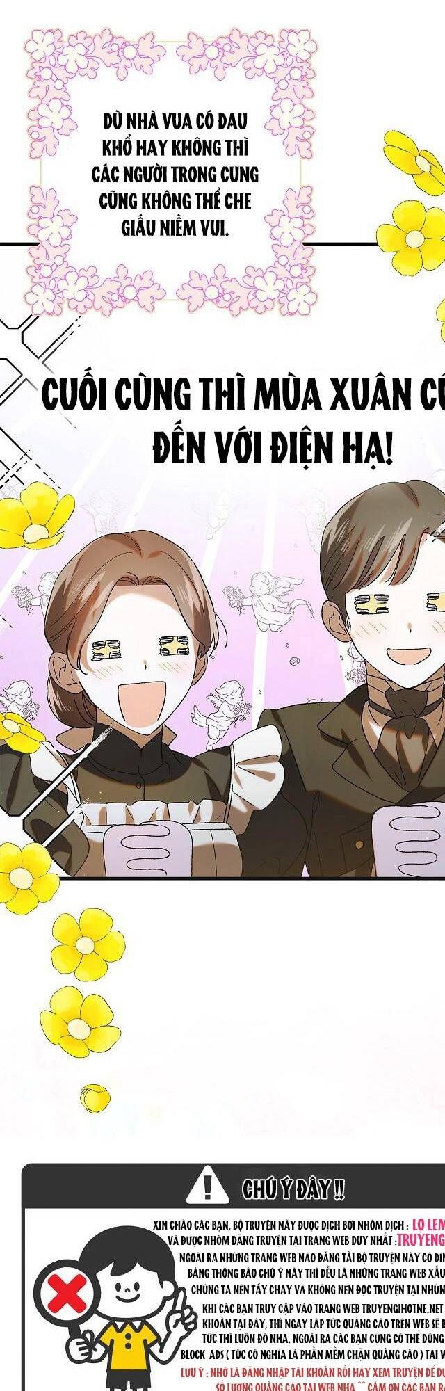 Cách Để Em Bảo Vệ Anh - Chương 92.1 - Trang 9