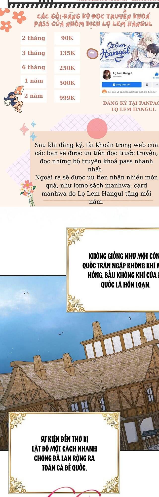 Cách Để Em Bảo Vệ Anh - Chương 92.1 - Trang 10