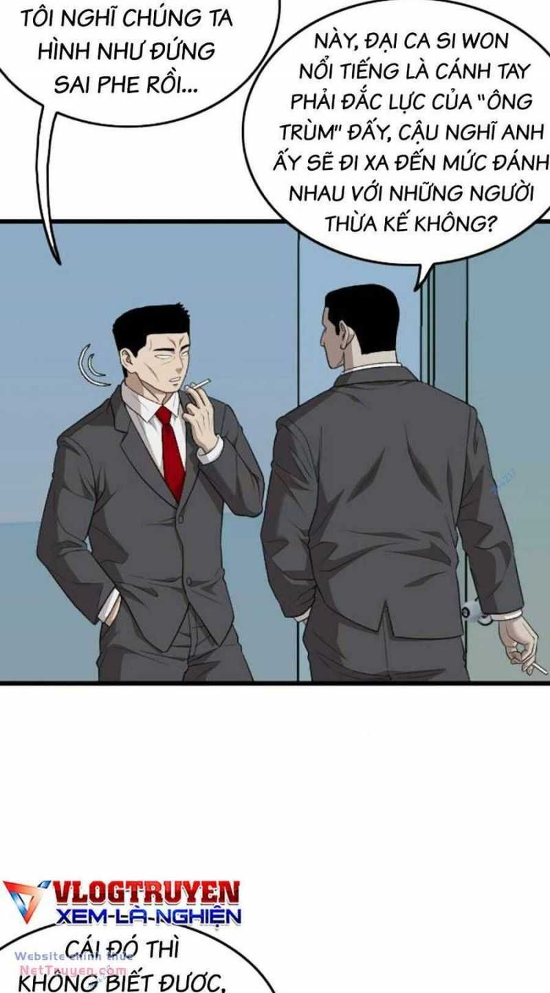 Người Xấu - Chương 199.1 - Trang 9