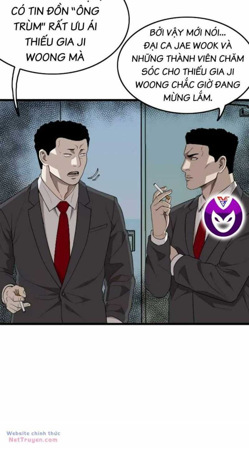 Người Xấu - Chương 199.1 - Trang 10