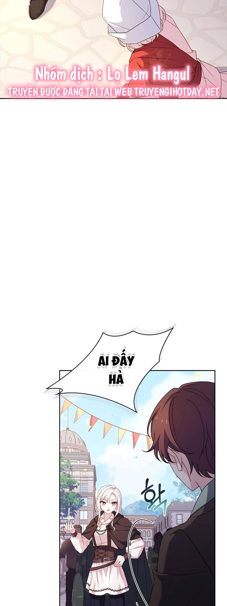 Để Yên Cho Tiểu Thư Hiền - Chương 100 - Trang 11