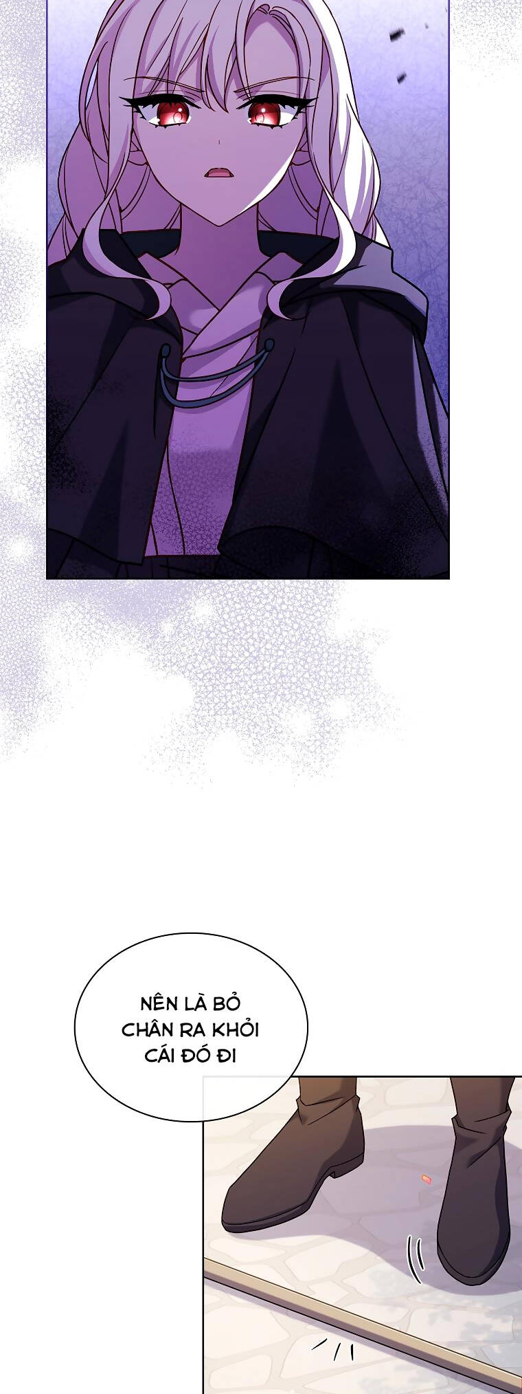 Để Yên Cho Tiểu Thư Hiền - Chương 100 - Trang 15