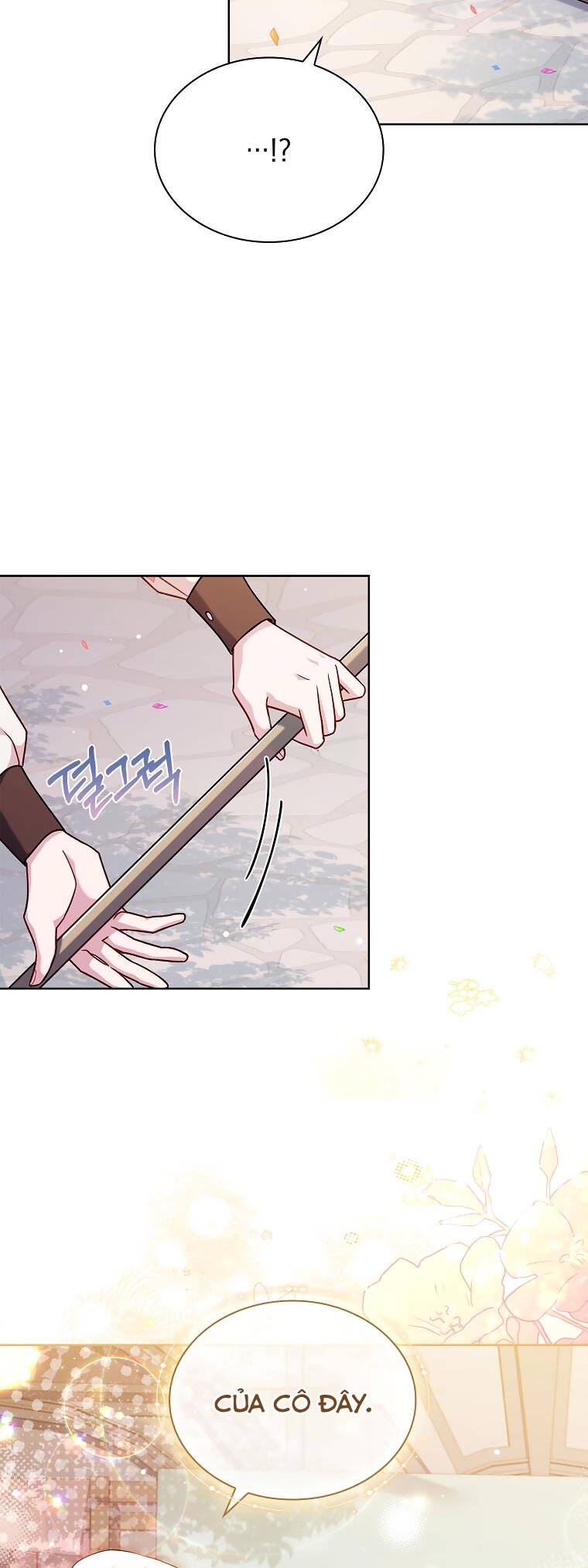 Để Yên Cho Tiểu Thư Hiền - Chương 100 - Trang 16