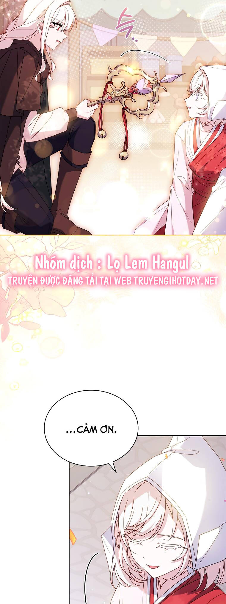 Để Yên Cho Tiểu Thư Hiền - Chương 100 - Trang 17