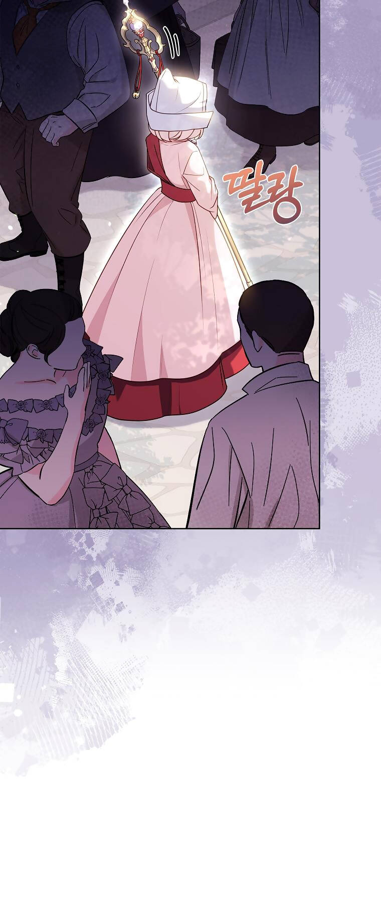 Để Yên Cho Tiểu Thư Hiền - Chương 100 - Trang 3