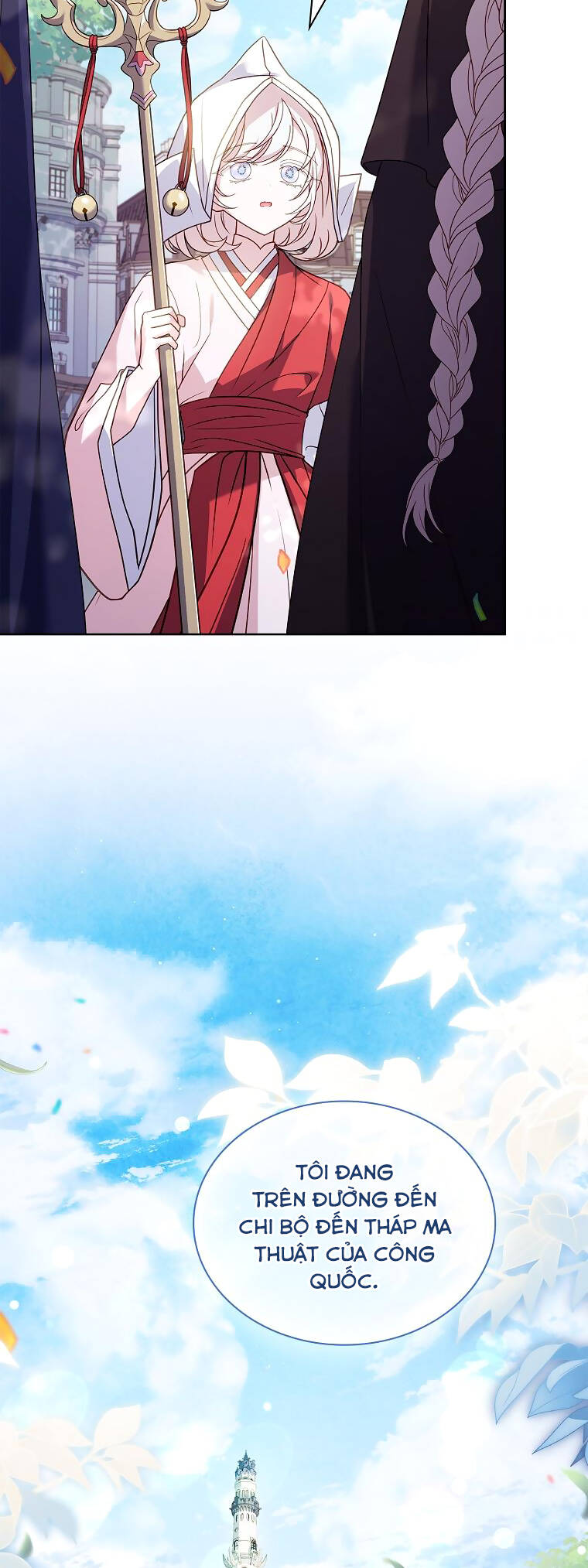 Để Yên Cho Tiểu Thư Hiền - Chương 100 - Trang 21