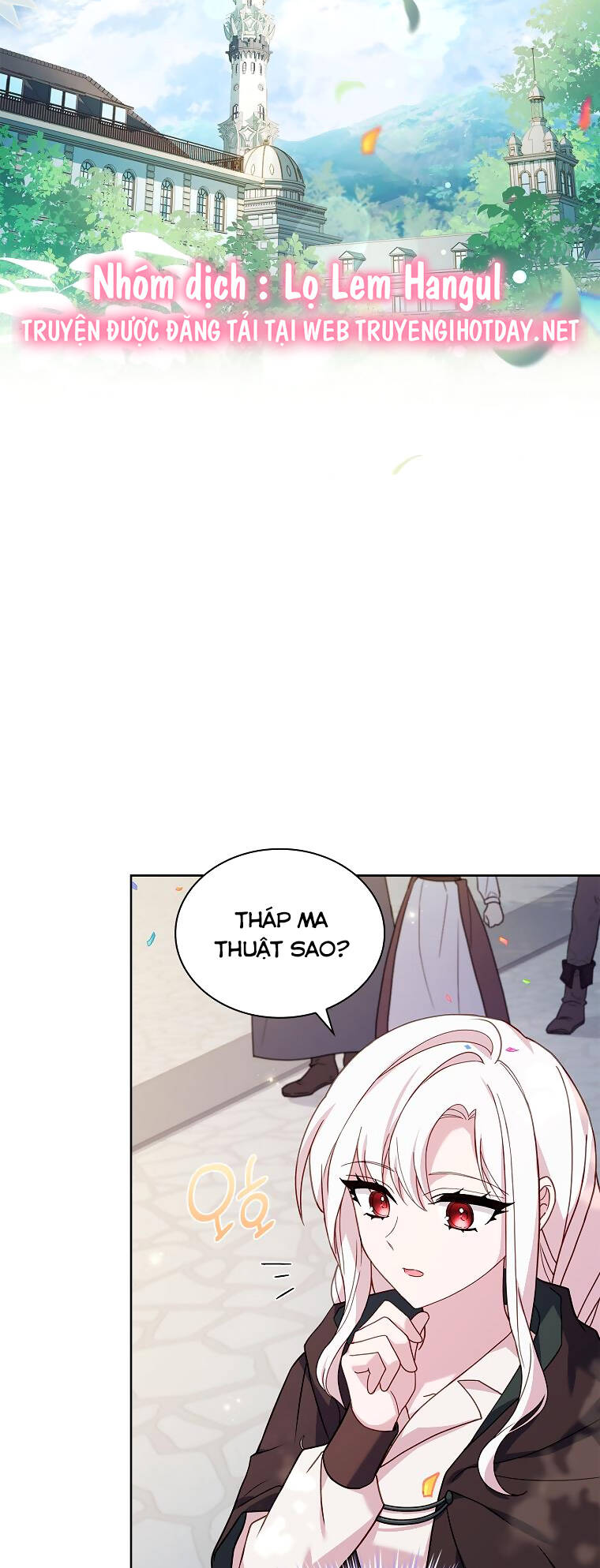 Để Yên Cho Tiểu Thư Hiền - Chương 100 - Trang 22