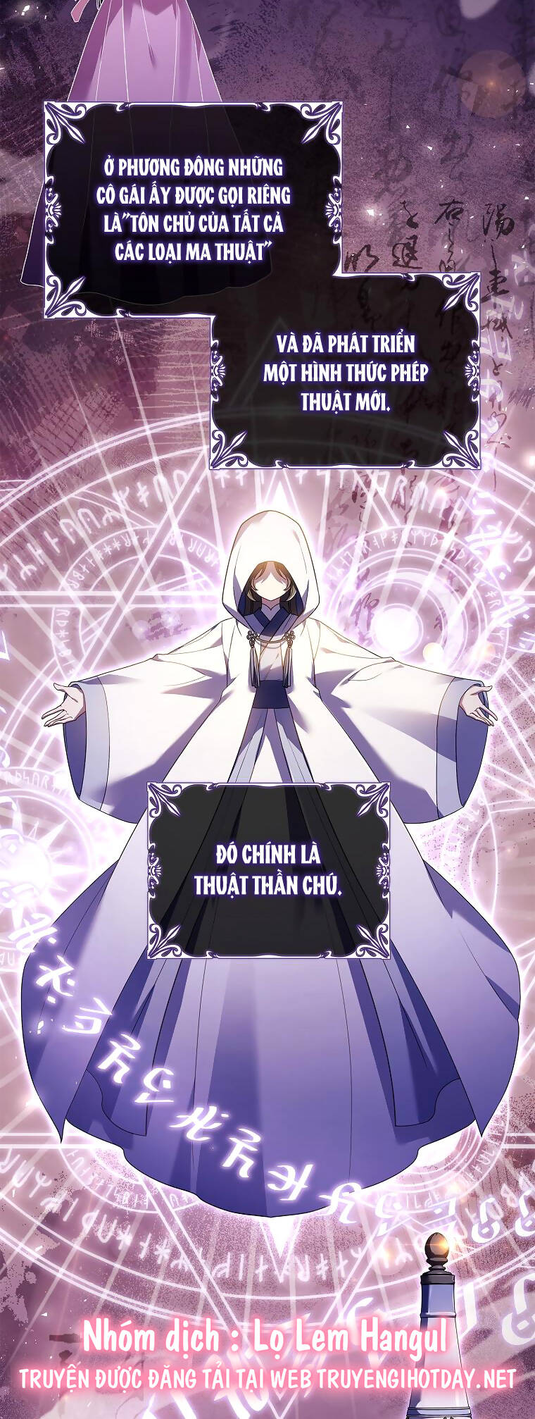 Để Yên Cho Tiểu Thư Hiền - Chương 100 - Trang 24