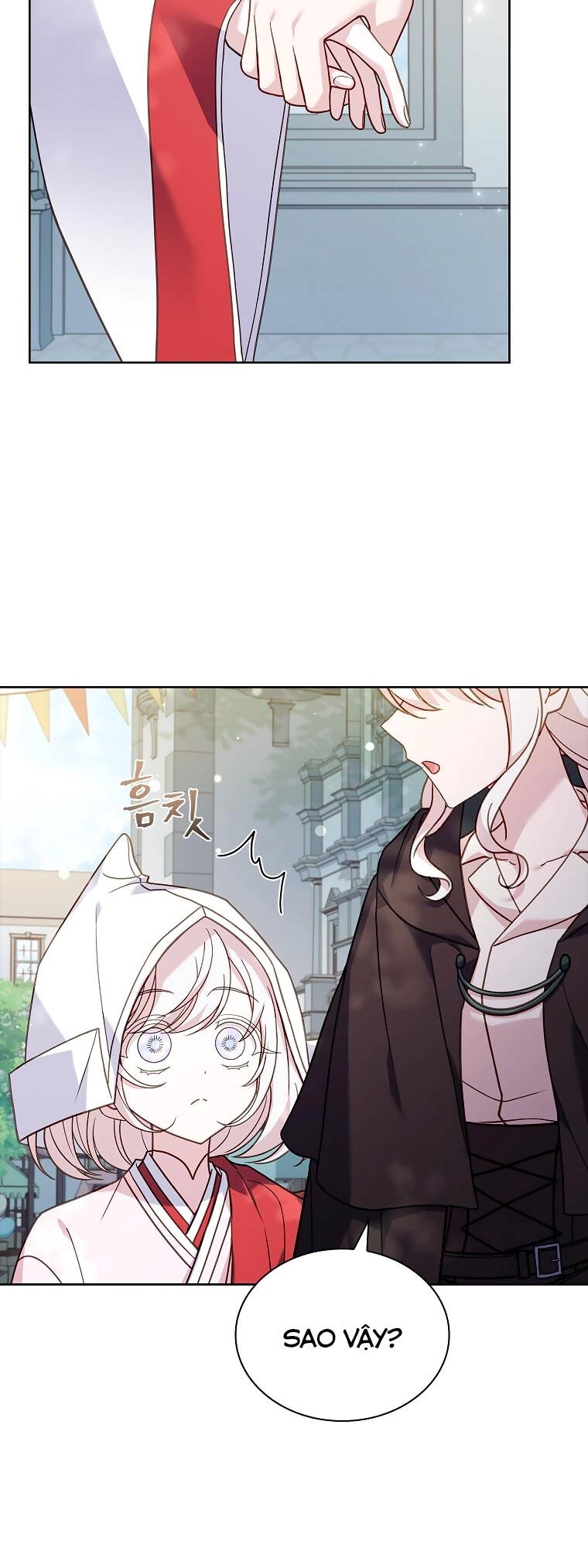 Để Yên Cho Tiểu Thư Hiền - Chương 100 - Trang 26