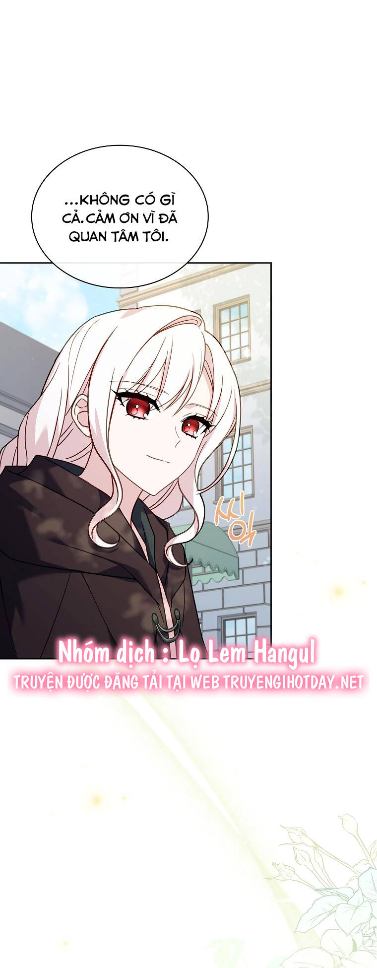 Để Yên Cho Tiểu Thư Hiền - Chương 100 - Trang 27