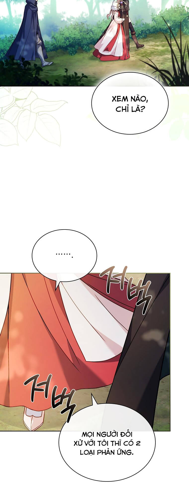 Để Yên Cho Tiểu Thư Hiền - Chương 100 - Trang 29