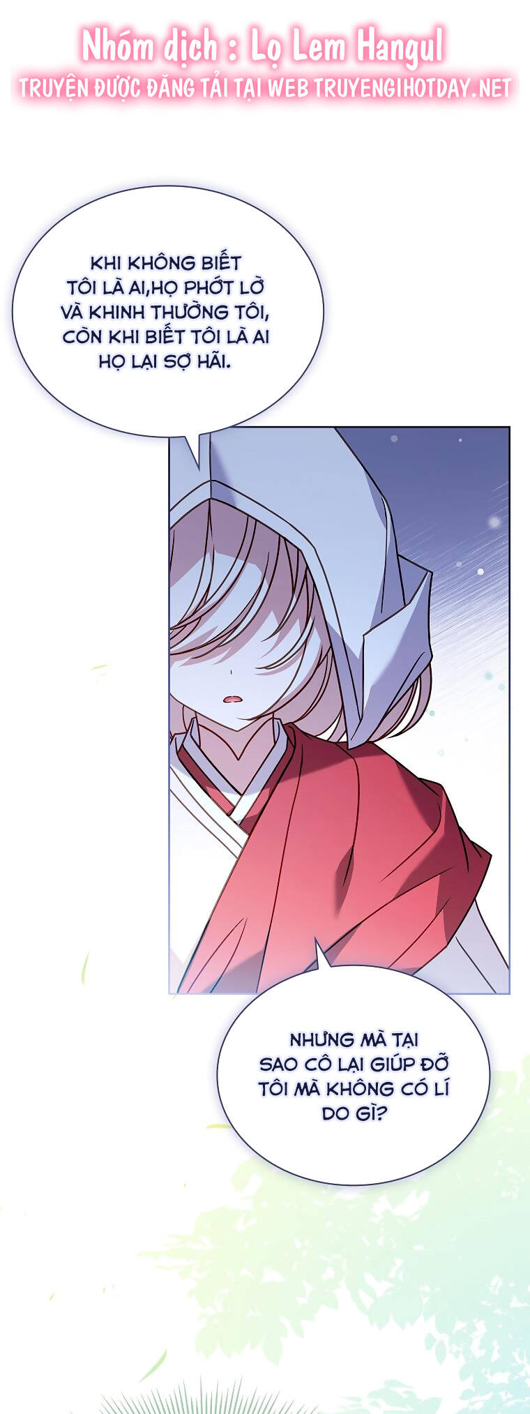 Để Yên Cho Tiểu Thư Hiền - Chương 100 - Trang 30