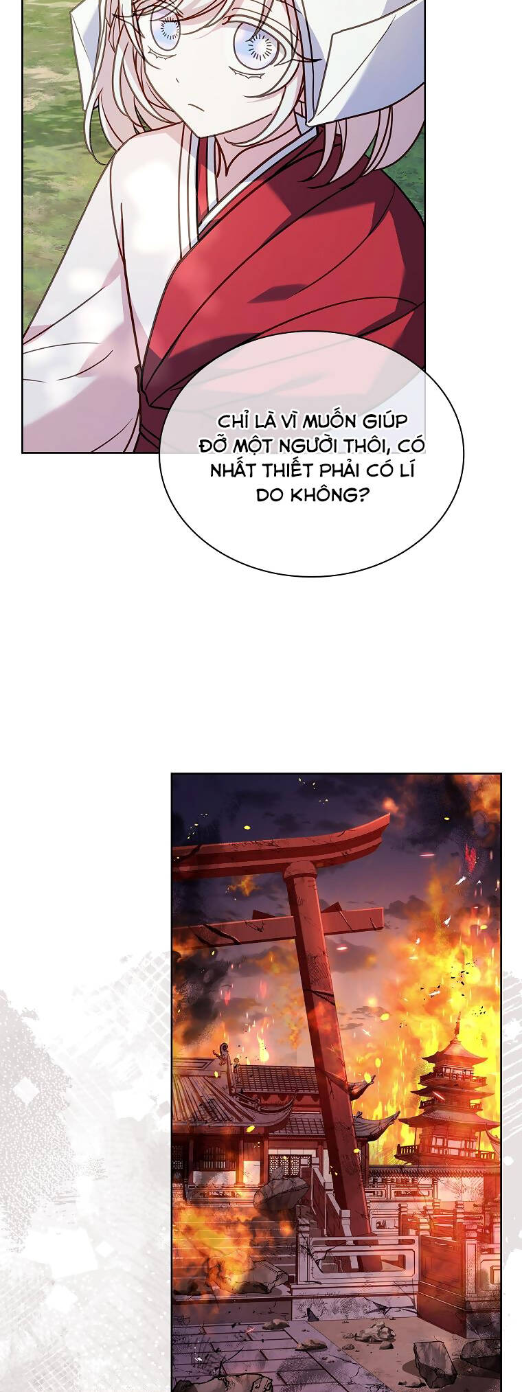 Để Yên Cho Tiểu Thư Hiền - Chương 100 - Trang 32