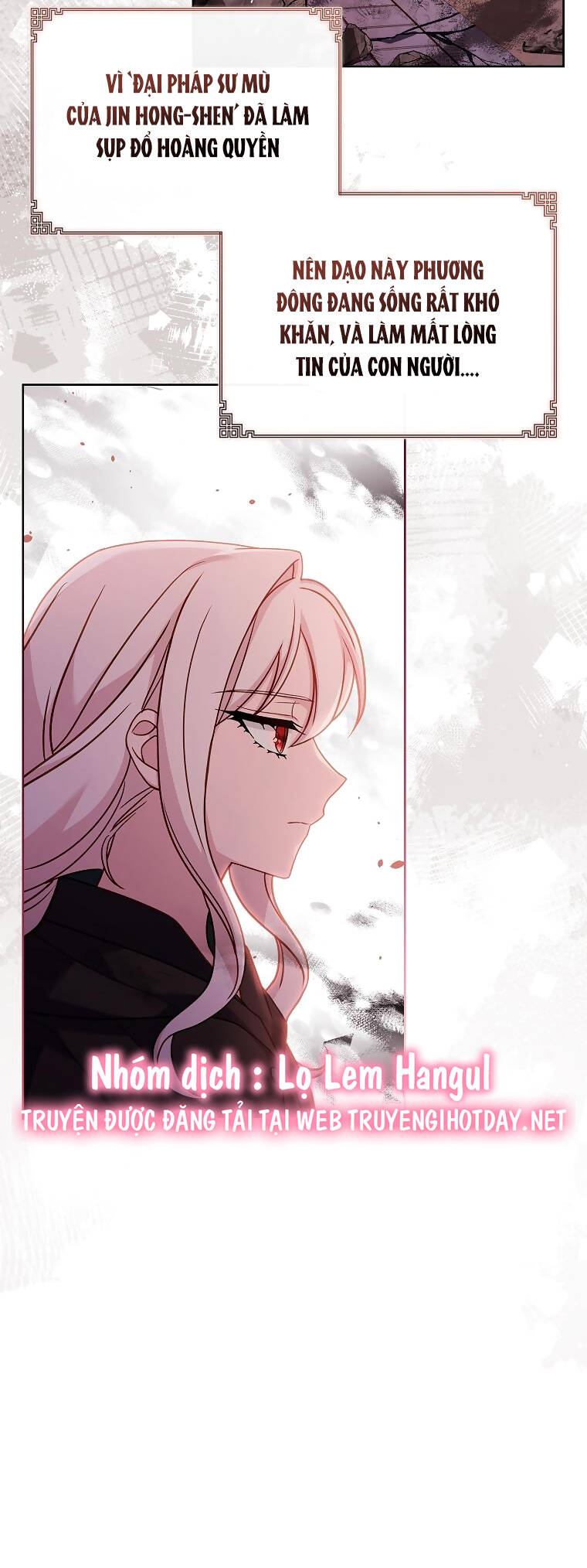 Để Yên Cho Tiểu Thư Hiền - Chương 100 - Trang 33