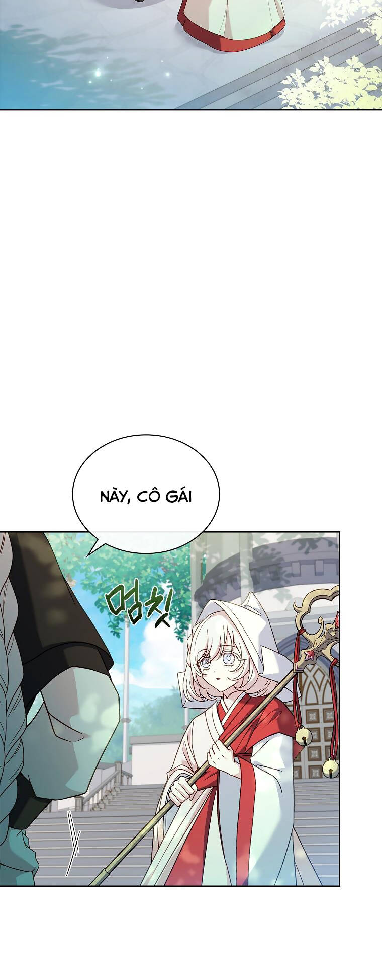 Để Yên Cho Tiểu Thư Hiền - Chương 100 - Trang 35