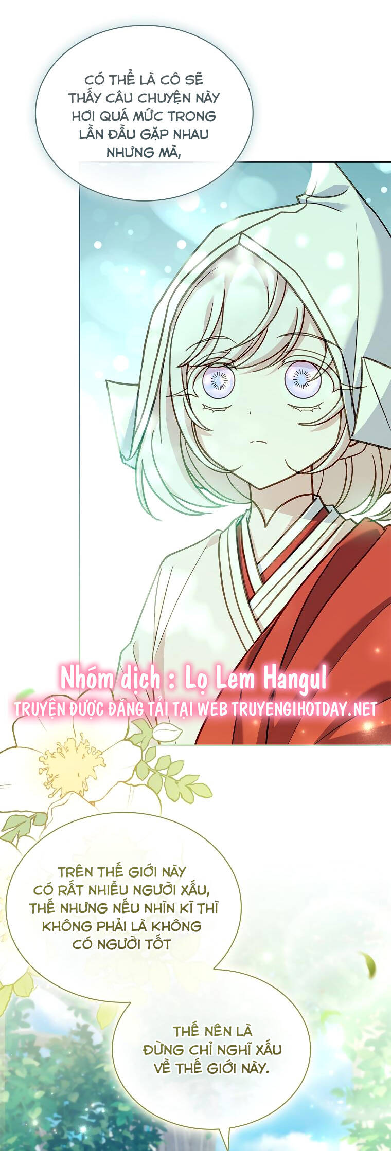 Để Yên Cho Tiểu Thư Hiền - Chương 100 - Trang 36
