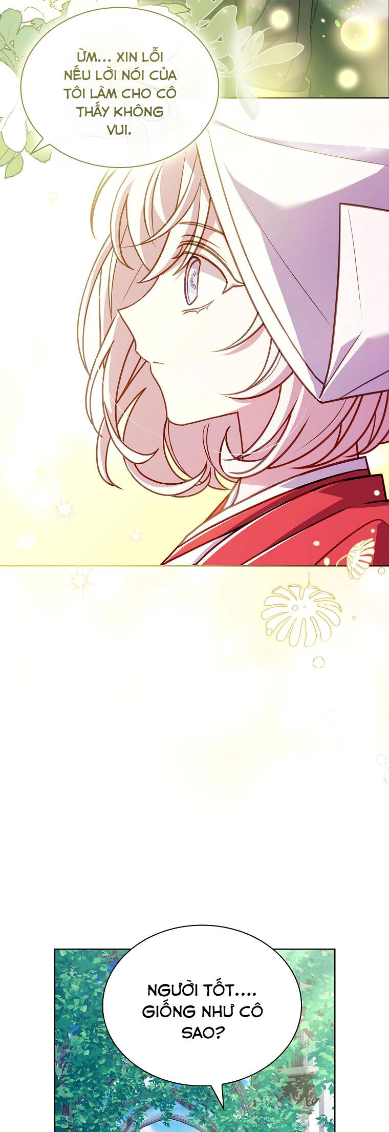 Để Yên Cho Tiểu Thư Hiền - Chương 100 - Trang 38