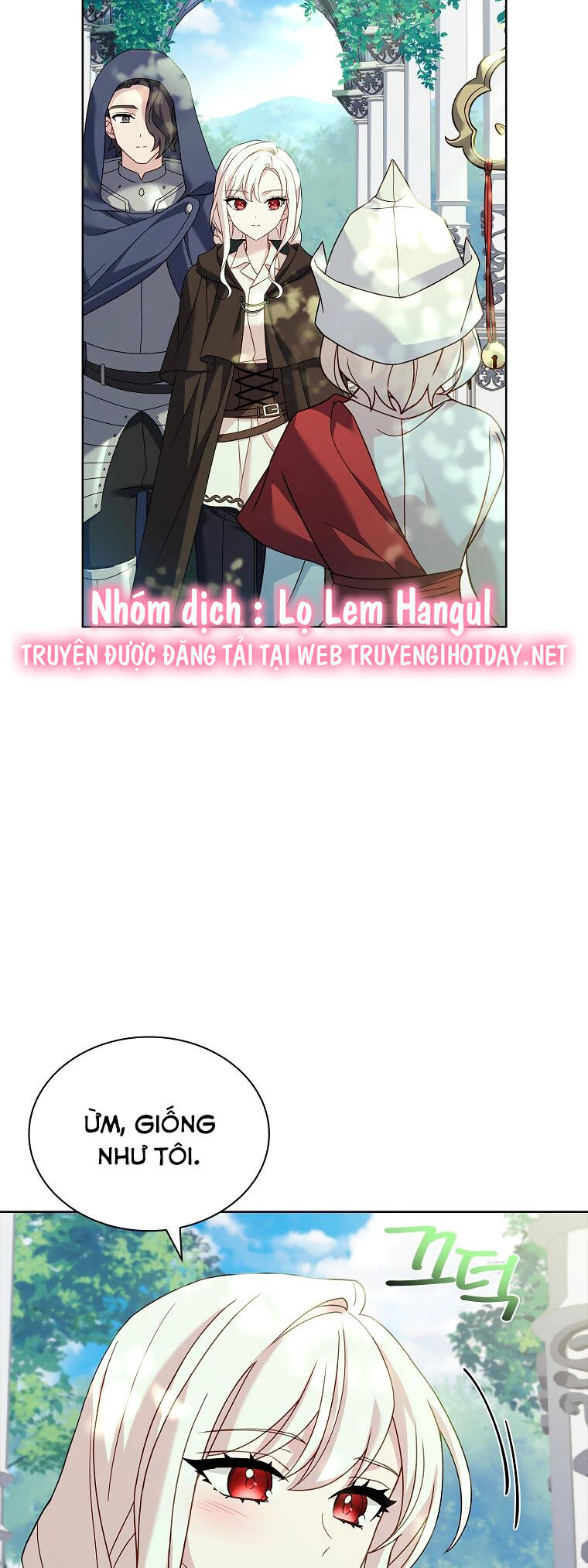 Để Yên Cho Tiểu Thư Hiền - Chương 100 - Trang 39