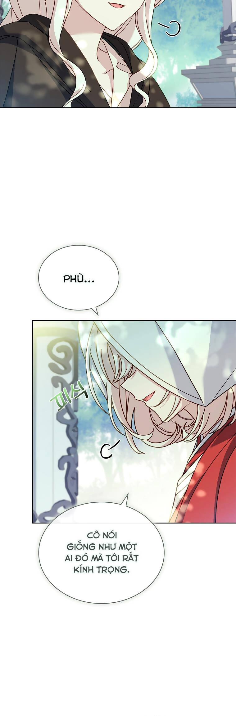 Để Yên Cho Tiểu Thư Hiền - Chương 100 - Trang 40