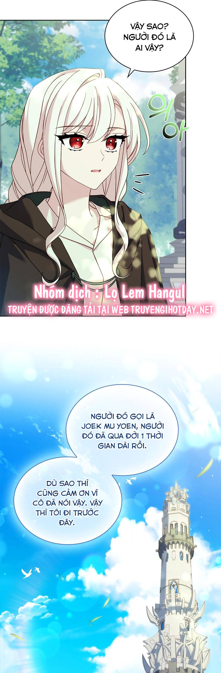 Để Yên Cho Tiểu Thư Hiền - Chương 100 - Trang 41