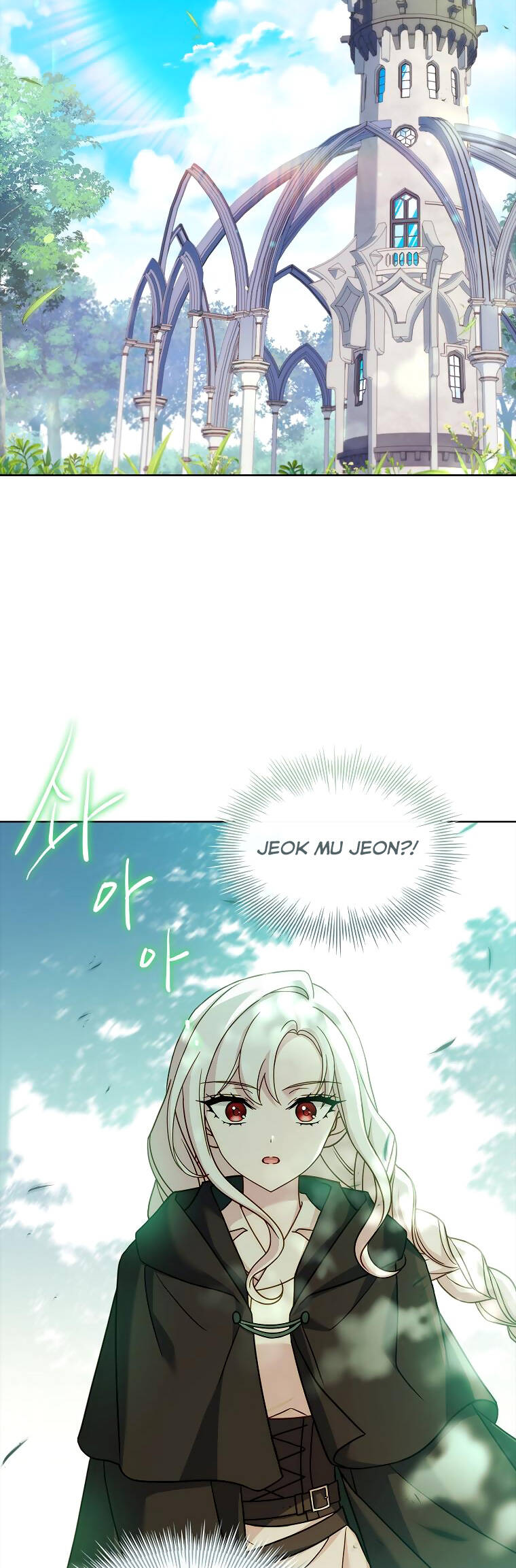 Để Yên Cho Tiểu Thư Hiền - Chương 100 - Trang 42