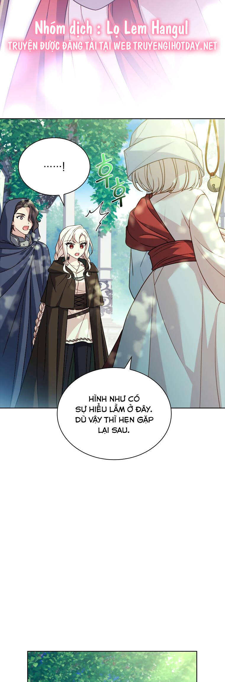 Để Yên Cho Tiểu Thư Hiền - Chương 100 - Trang 44