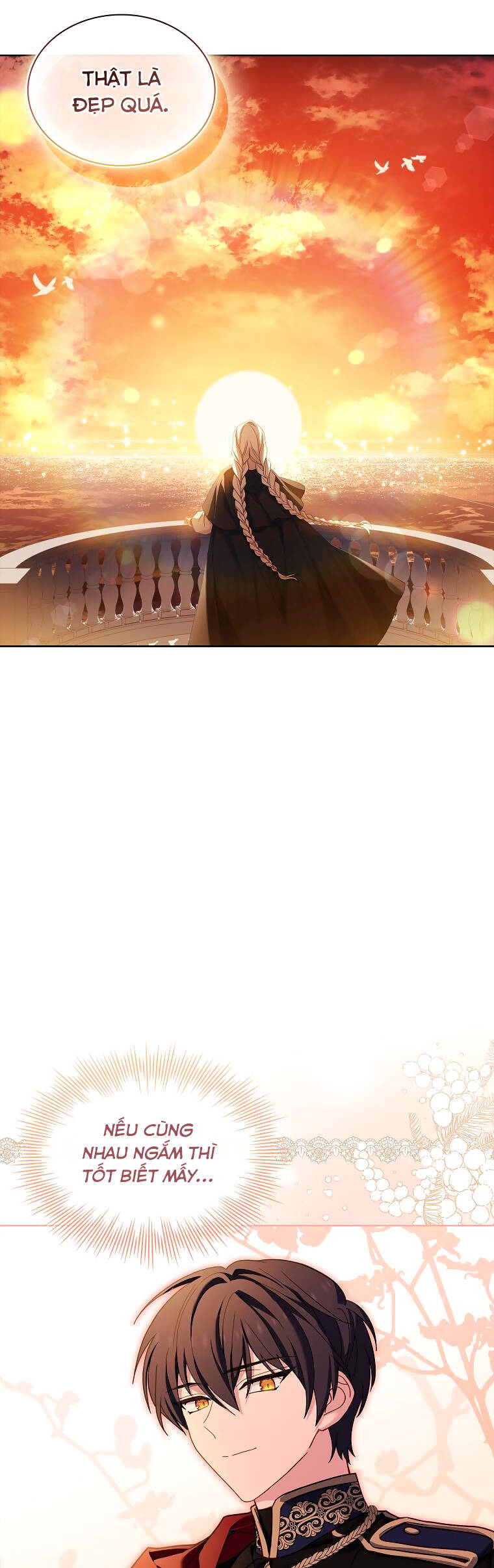 Để Yên Cho Tiểu Thư Hiền - Chương 100 - Trang 48