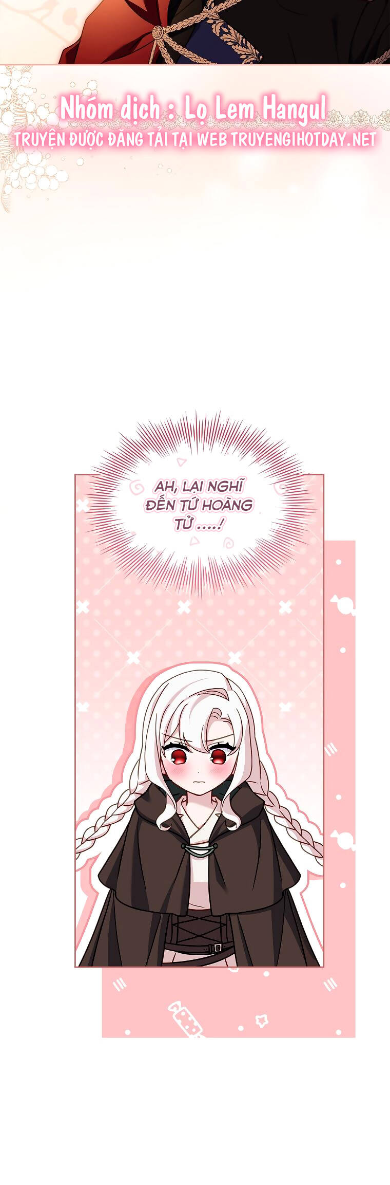 Để Yên Cho Tiểu Thư Hiền - Chương 100 - Trang 49