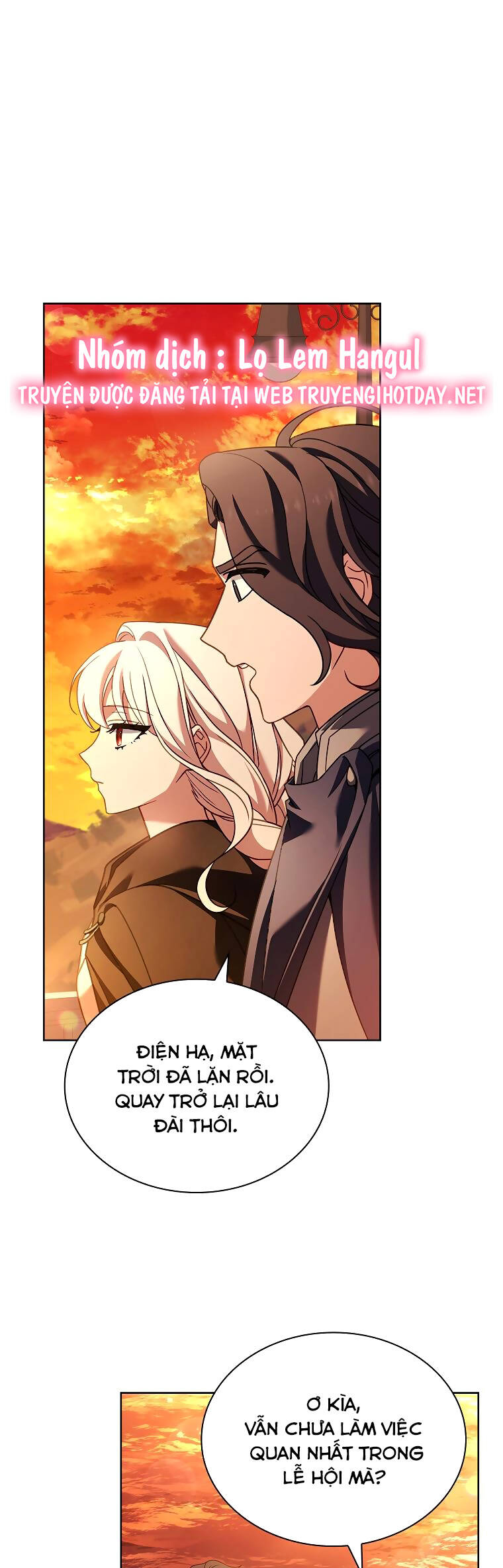 Để Yên Cho Tiểu Thư Hiền - Chương 100 - Trang 50