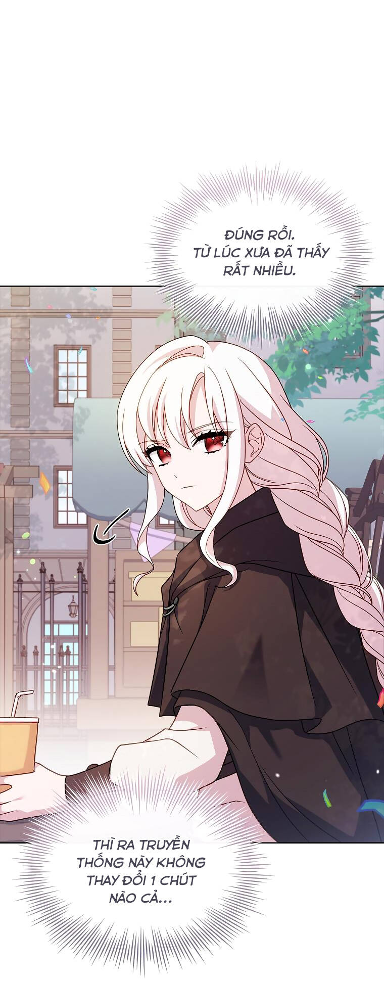 Để Yên Cho Tiểu Thư Hiền - Chương 100 - Trang 6