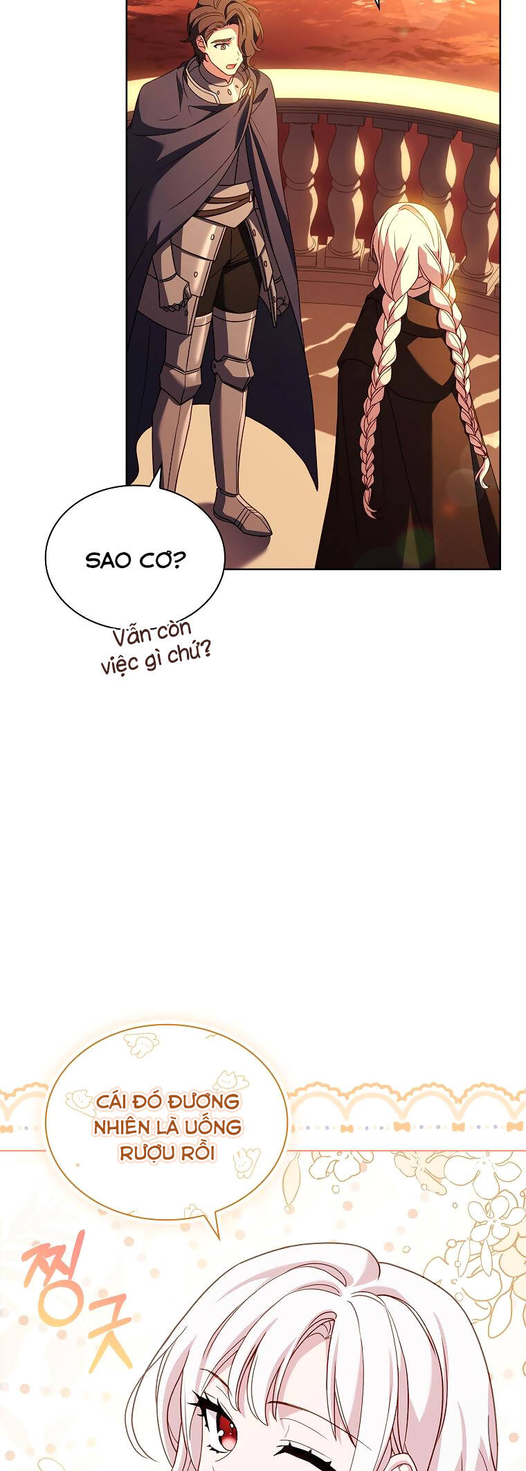 Để Yên Cho Tiểu Thư Hiền - Chương 100 - Trang 51