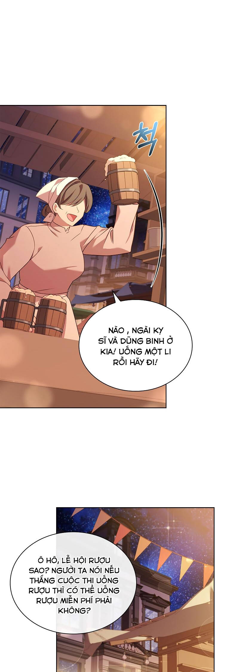 Để Yên Cho Tiểu Thư Hiền - Chương 100 - Trang 53