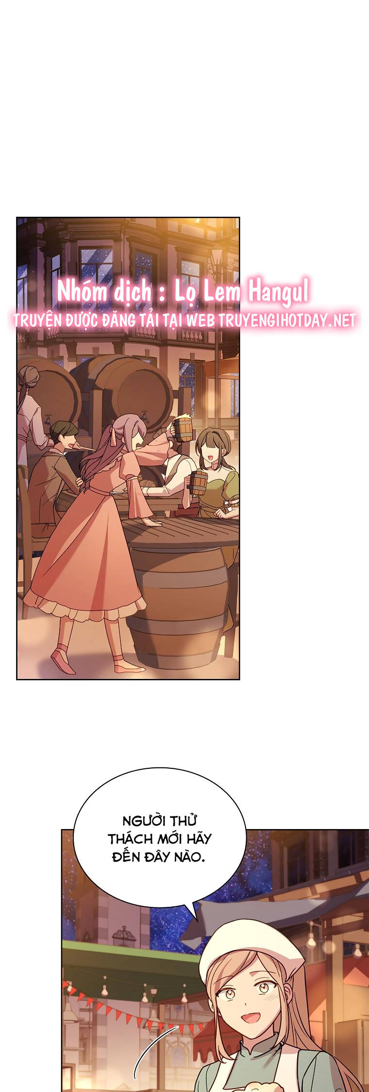Để Yên Cho Tiểu Thư Hiền - Chương 100 - Trang 55