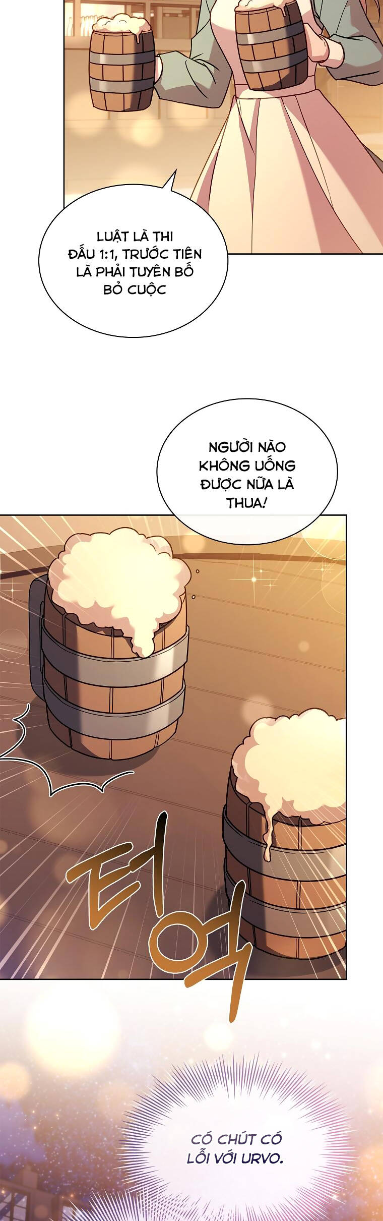 Để Yên Cho Tiểu Thư Hiền - Chương 100 - Trang 56