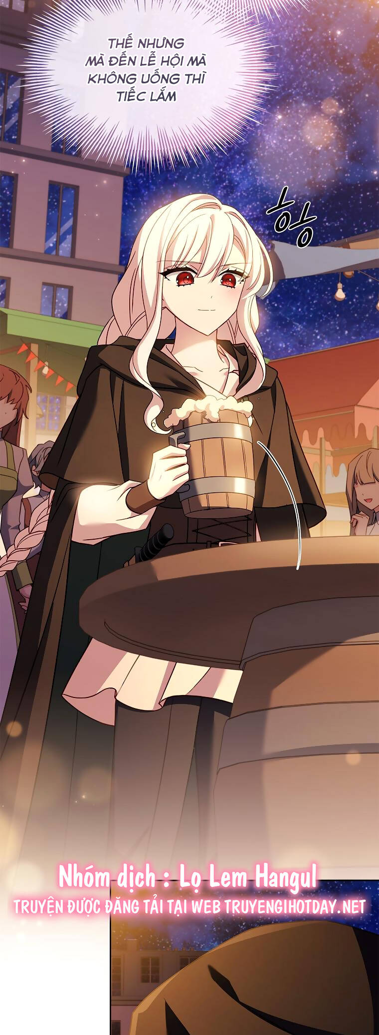 Để Yên Cho Tiểu Thư Hiền - Chương 100 - Trang 57
