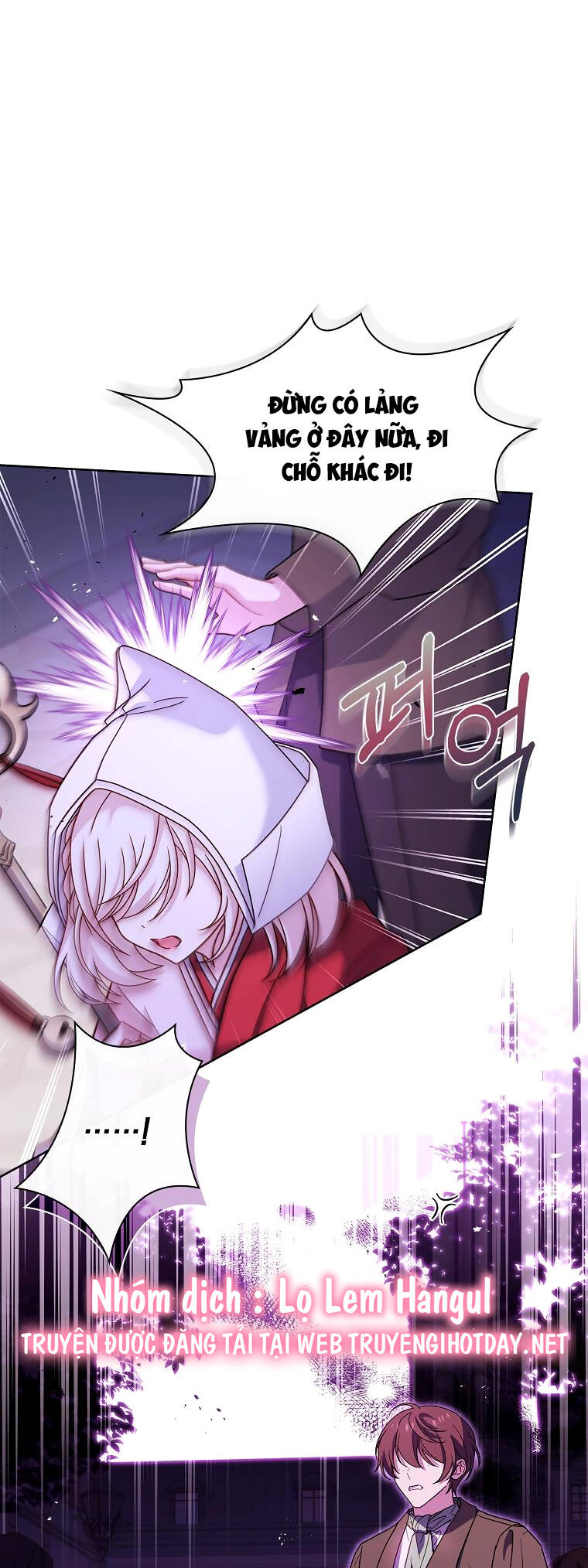 Để Yên Cho Tiểu Thư Hiền - Chương 100 - Trang 7