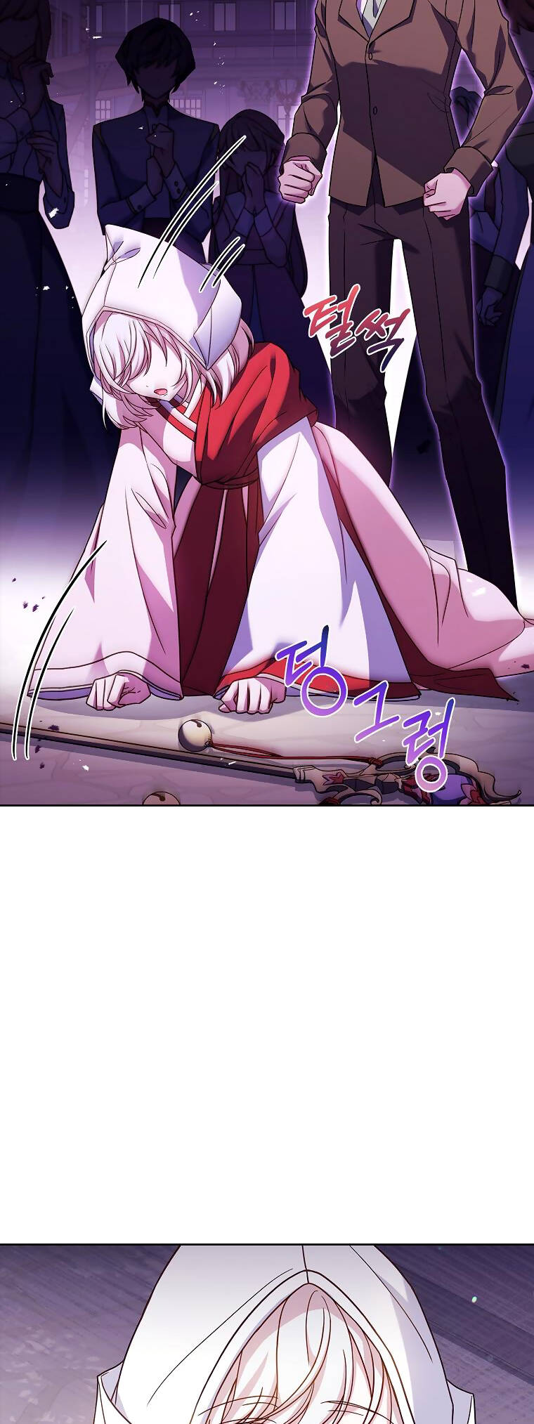 Để Yên Cho Tiểu Thư Hiền - Chương 100 - Trang 8