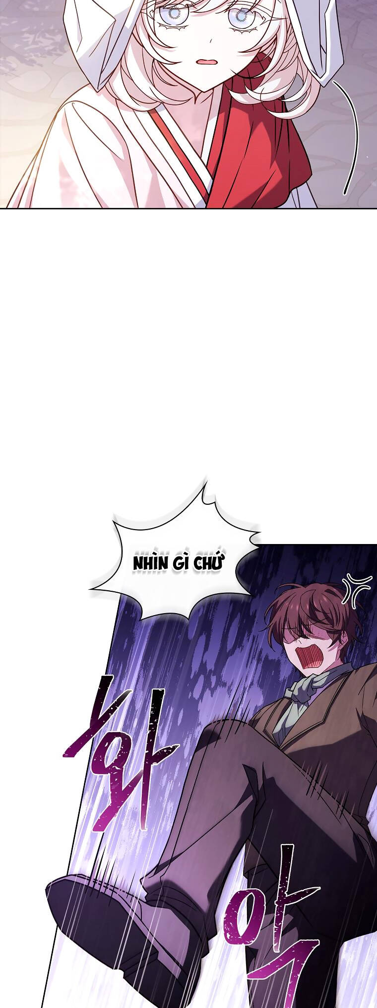 Để Yên Cho Tiểu Thư Hiền - Chương 100 - Trang 9