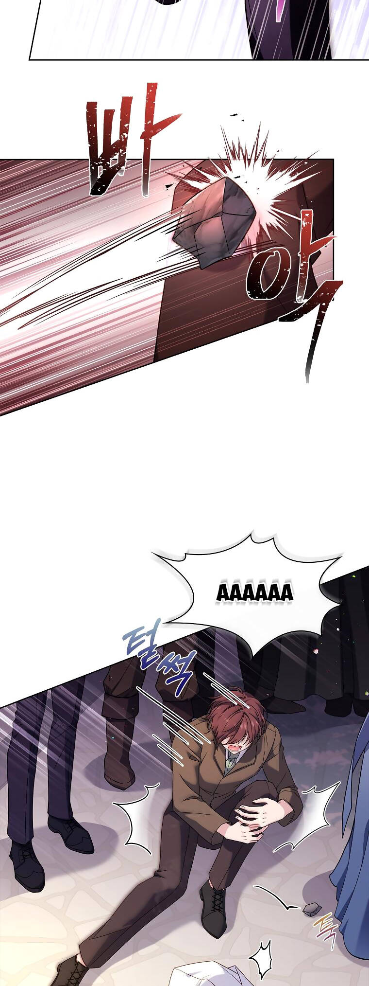 Để Yên Cho Tiểu Thư Hiền - Chương 100 - Trang 10